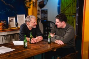 Borrel Algemene Leden Vergadering Ondernemersvereniging Zeddam-Braamt