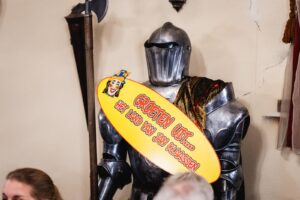 Groeten uit Het Land van Jan Klaassen