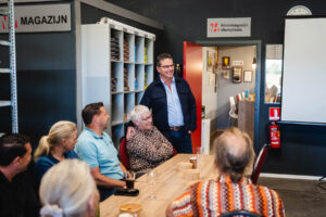 Organisatie 