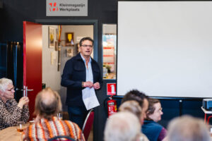 Frank van Halteren